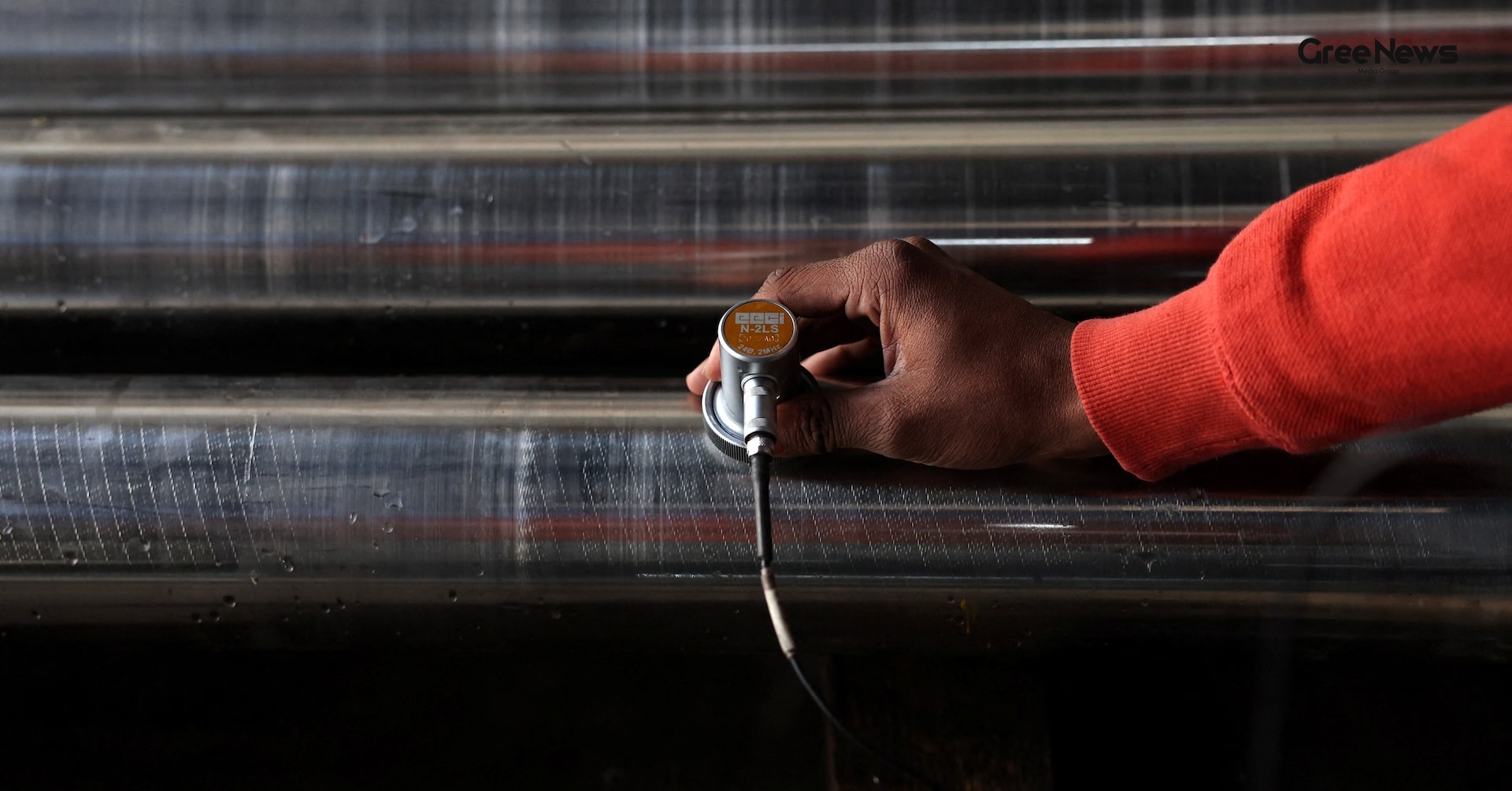 India and Russia Talk Steel Cooperation in New Delhi  What It Means for the Industry