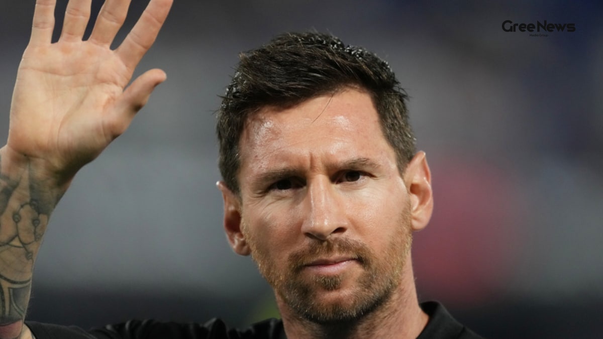 Lionel Messi Turns Club Owner: Inside the Argentine Legend’s Purchase of UE Cornella