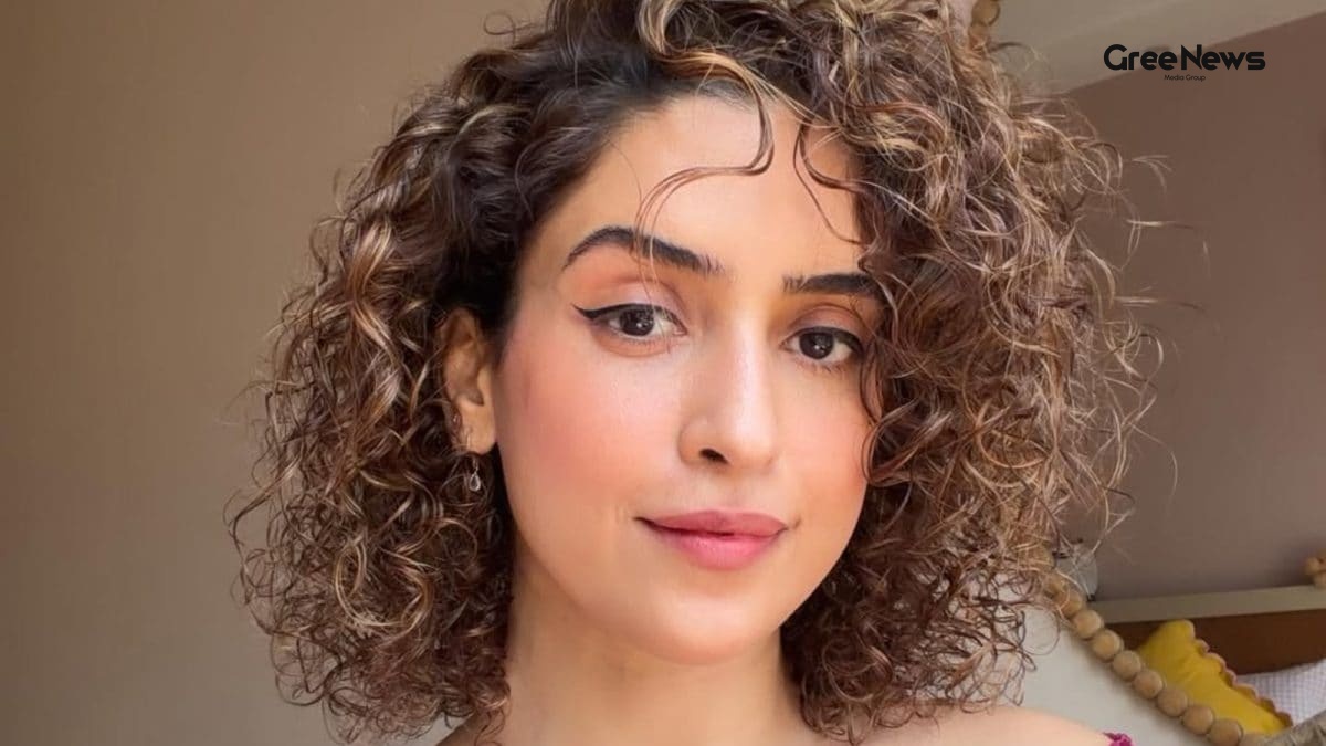 Sanya Malhotra Calls Patralekhaa an Incredible Producer  Behind the Fun Ride of ‘Toaster’