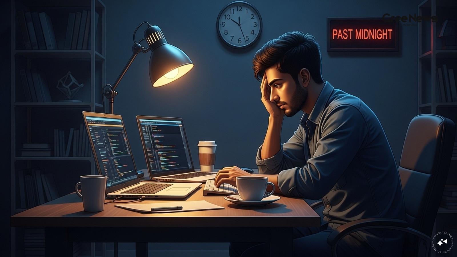 From Moonlighting to a Rs 1.3 Cr Dream Home  How a Young Tech Engineer Earned Over Rs 70 Lakh a Year Without a Loan