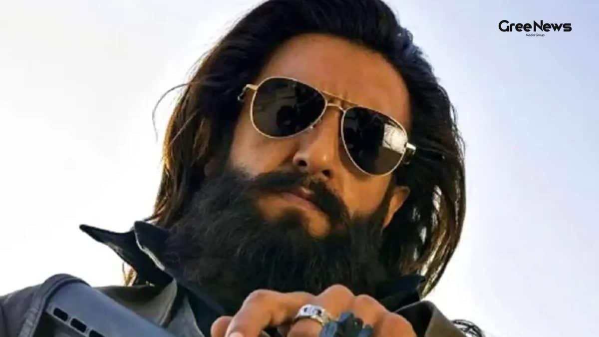 Dhurandhar 2 Smashes Box‑Office Records: Ranveer Singh’s Blockbuster Hits Rs 3000 Cr Worldwide
