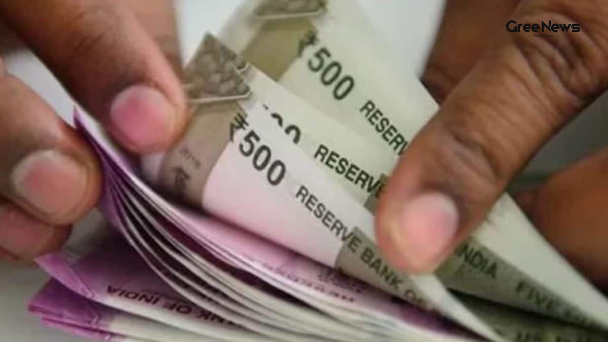 Cabinet’s 2% Dearness Allowance Boost: What It Means for Govt Staff and Pensioners