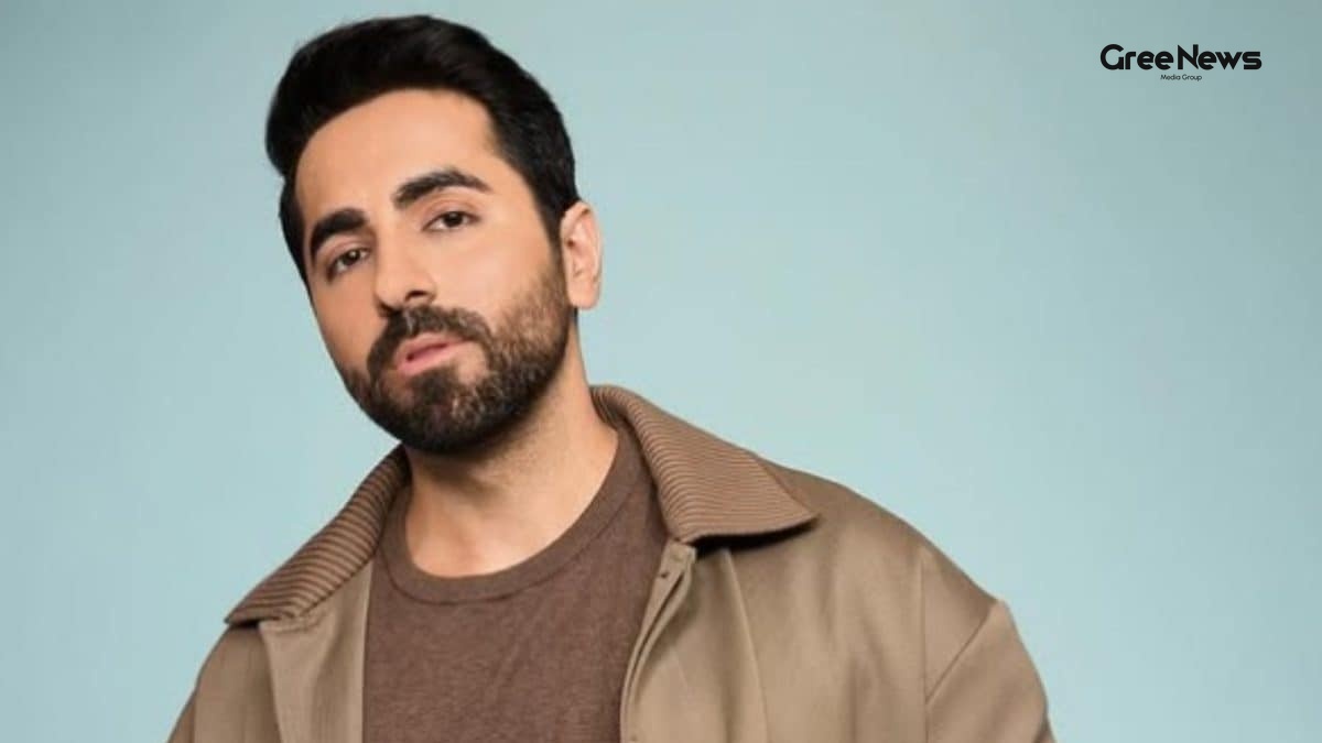 Ayushmann Khurrana’s Triple 2026 Line‑up: From Laugh‑Out‑Loud to Heart‑Warming Family Drama