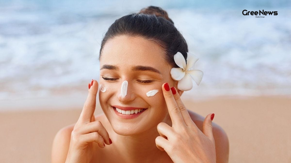 Simple Summer Skin‑Care Hacks I Swear By  Stay Fresh Under the Indian Sun