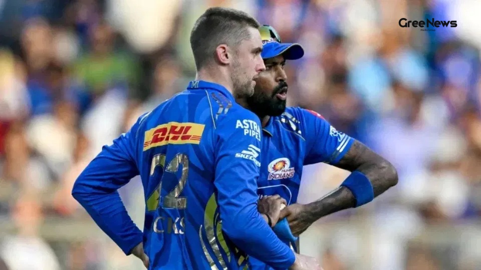 Will Jacks Finally Lands in Mumbai Indians Camp Ahead of High‑Voltage MI vs CSK Showdown