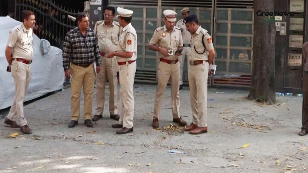 Shocking Details Unveiled in IRS Officer’s Daughter Murder  Autopsy Reveals Brutal Assault