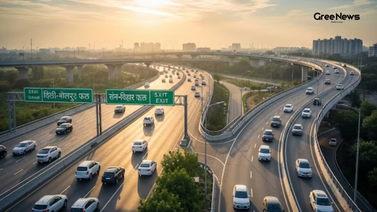 Why Ghaziabad Is the New Hotspot for Homebuyers  Infrastructure Takes the Lead