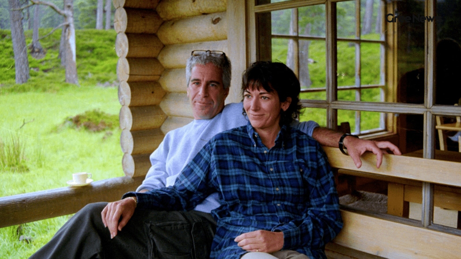 Could Donald Trump Pardon Ghislaine Maxwell? Lawyer Says Good Chance Amid Ongoing Debates