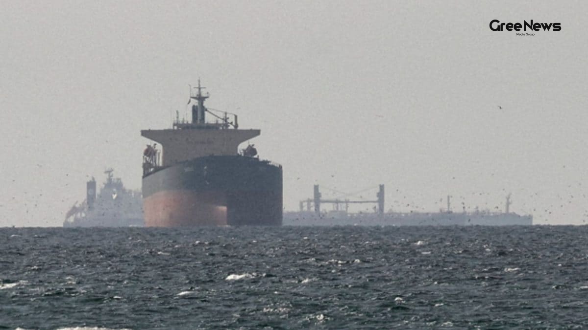 Breaking: UK‑France Joint Summit of 40 Nations Aims to Unlock Strait of Hormuz – What It Means for Shipping & Prices