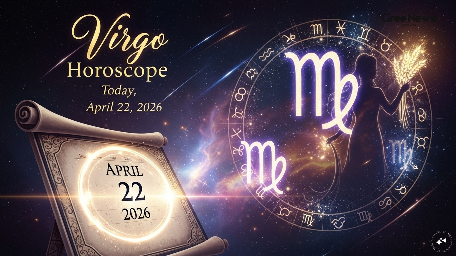 My Virgo Horoscope Today: Surprising Twists, Love Sparks & Money Tips You Shouldn't Miss
