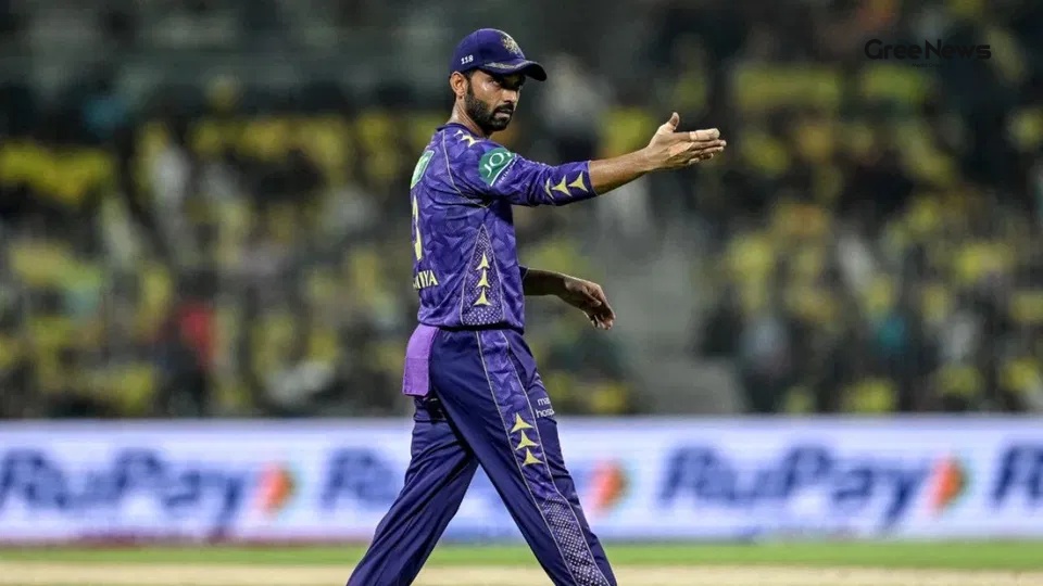 KKR’s Mid‑Season Shake‑Up: Can a New Opening Duo Turn Their IPL 2026 Fortunes Around?