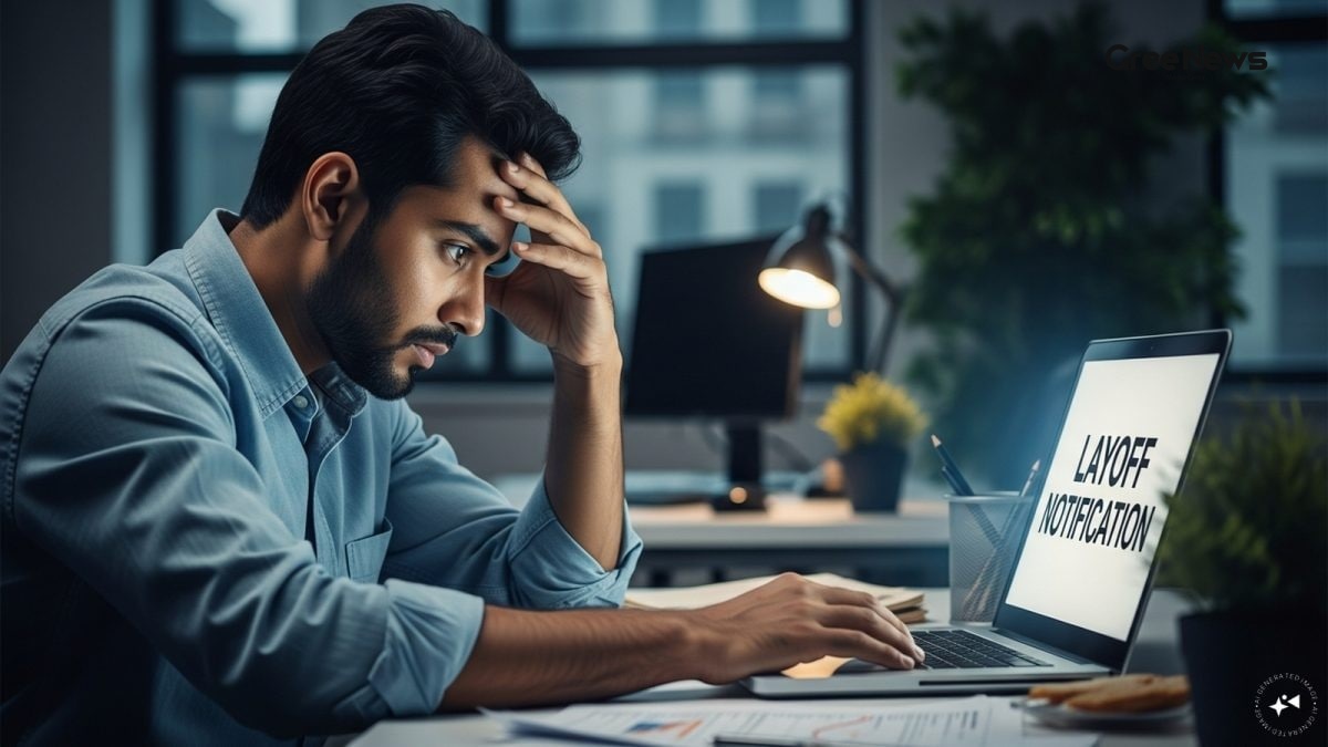 Techie’s Appraisal Call Turns Into Sudden Layoff  A Reddit Story That's Going Viral Across India