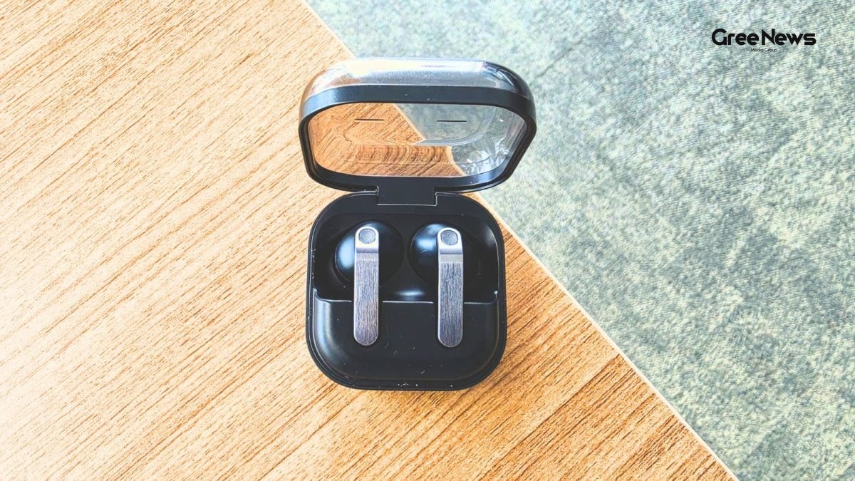 My Hands‑On Take: Samsung Galaxy Buds 4 Pro Could Make You Forget Wired Headphones