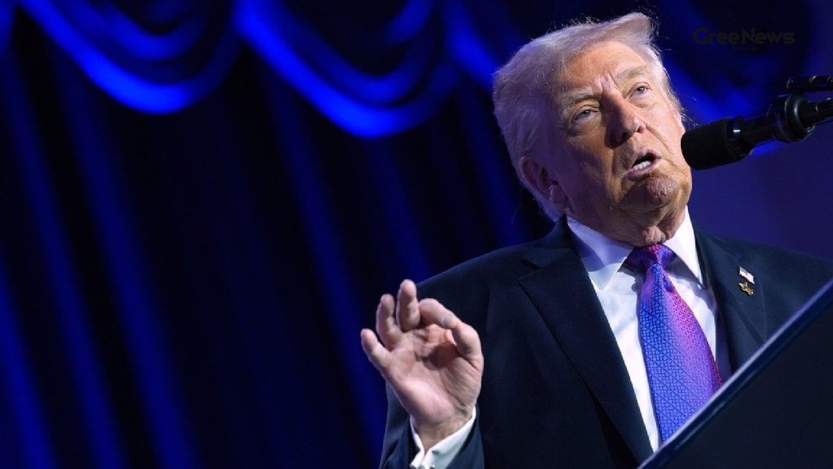 Trump Considers Extending Oil Shipping Waiver as Iran Conflict Rattles Global Fuel Prices