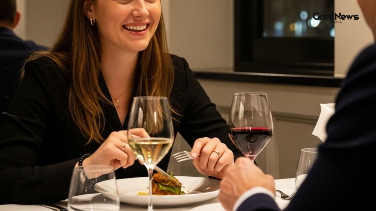 7 Subtle Green Flags to Spot on a First Date  My Personal Take