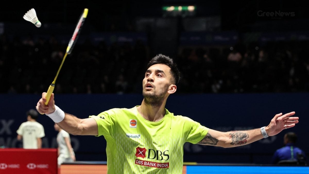 India Trails China 0-1 in Thomas Cup Group A After Lakshya Sen’s Upset  What Happens Next?