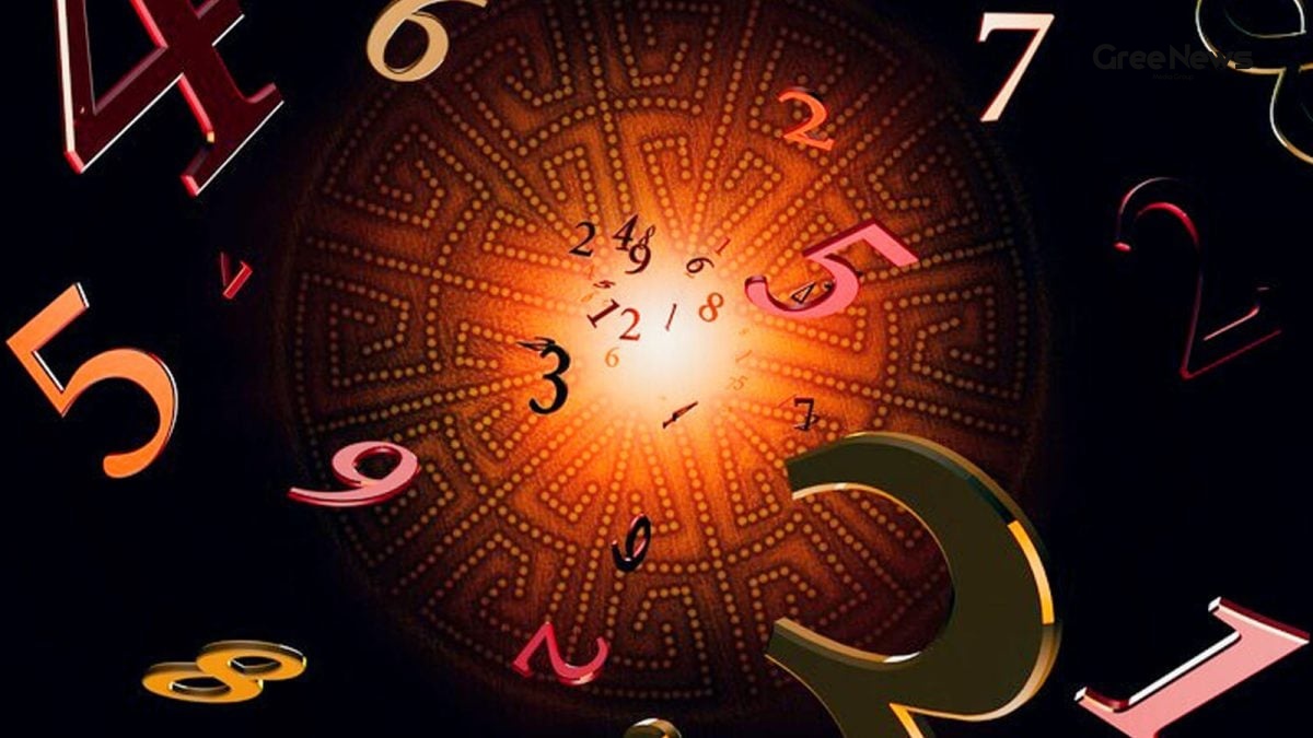 Your Numerology Horoscope Today: Birth Number Insights on Love, Career & Health
