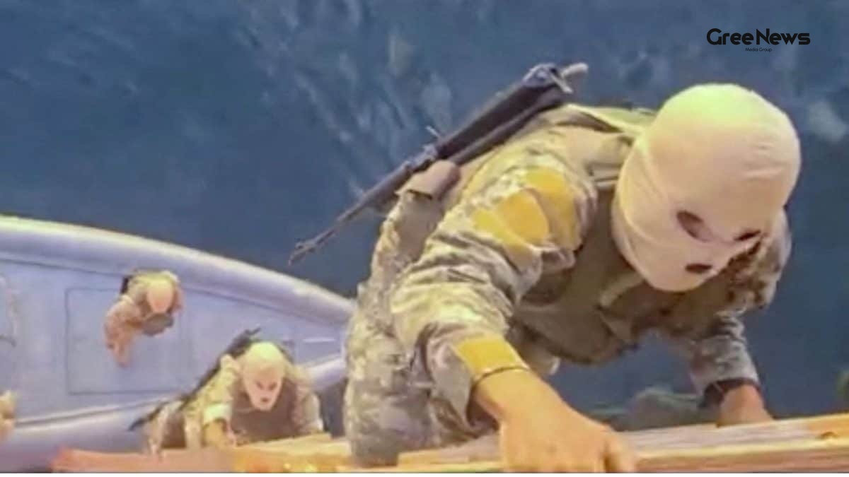 Inside Hormuz: How US and Iran Deal with Seized Ships, Crews and Cargo  A Personal Take