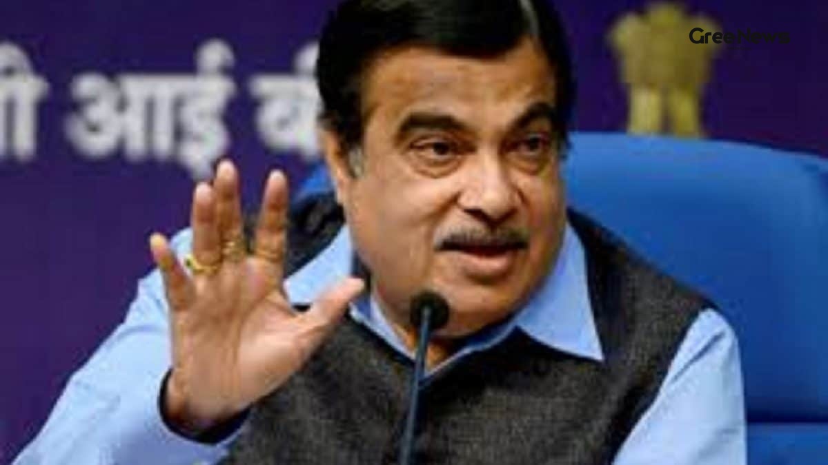 How Nitin Gadkari’s 100% Ethanol Dream Could Transform Your Car and India’s Fuel Bills