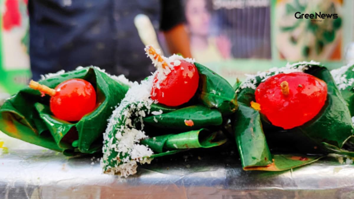 Paan’s Fresh Makeover: From Sweet Gulkand to Smoky Delights Captivating India