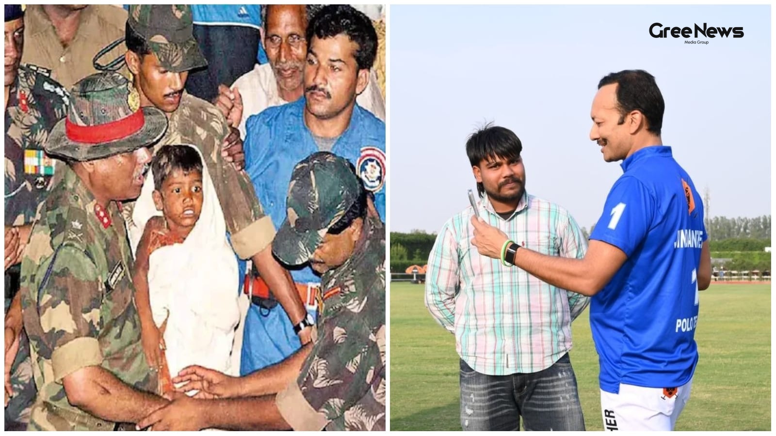 From Borewell Boy to Hopeful Hero: Where Prince Kumar Stands Today