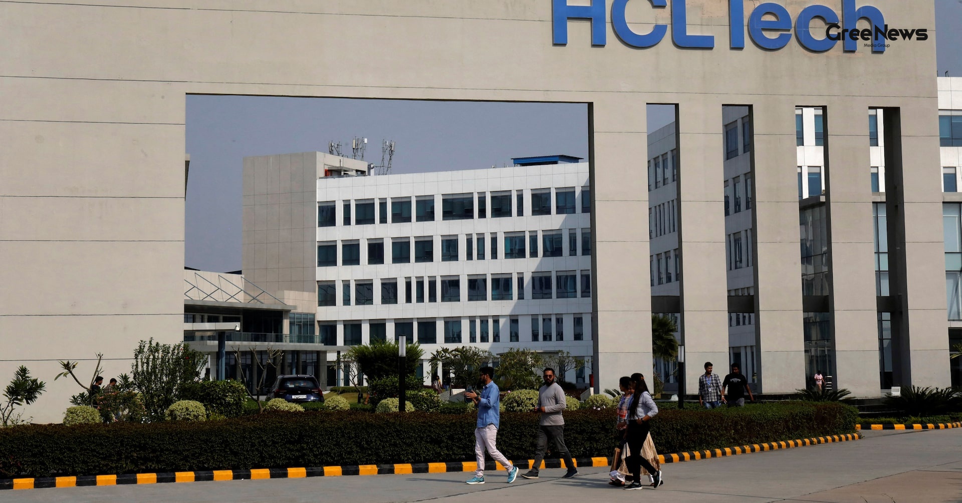 Why HCLTech’s Shares Dipped: The Weak FY27 Outlook and Q4 Miss That Shook India’s IT Space