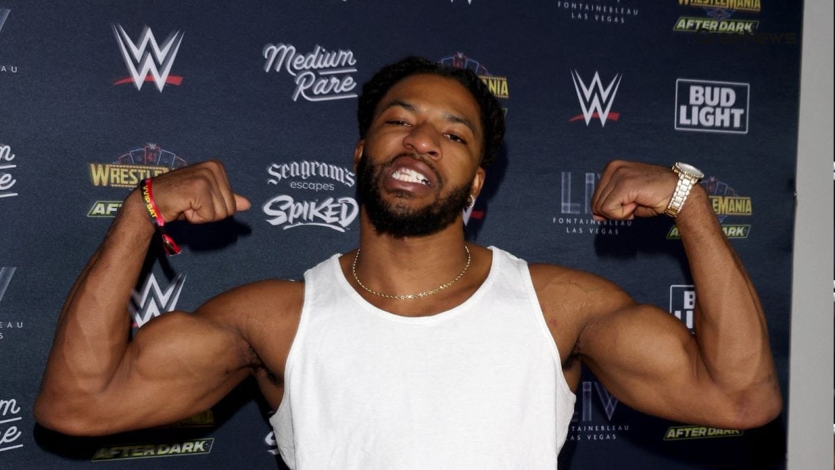 Trick Williams & Kiana James Stun Fans by Securing Elimination Chamber 2026 Spots  SmackDown Highlights