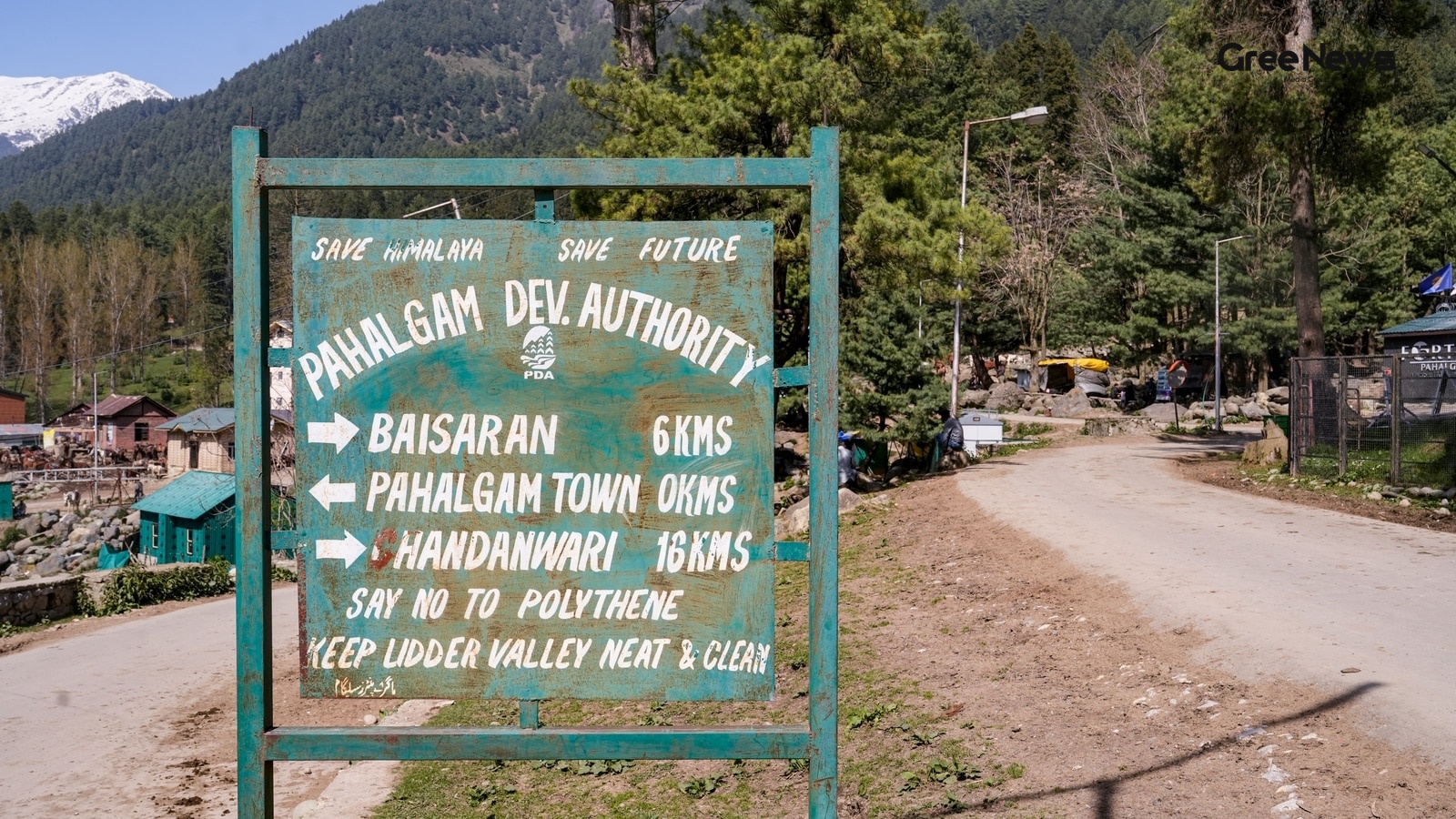 When Pahalgam Turned Into a Nightmare: My Front‑line Account of the Massacre and Its Aftermath