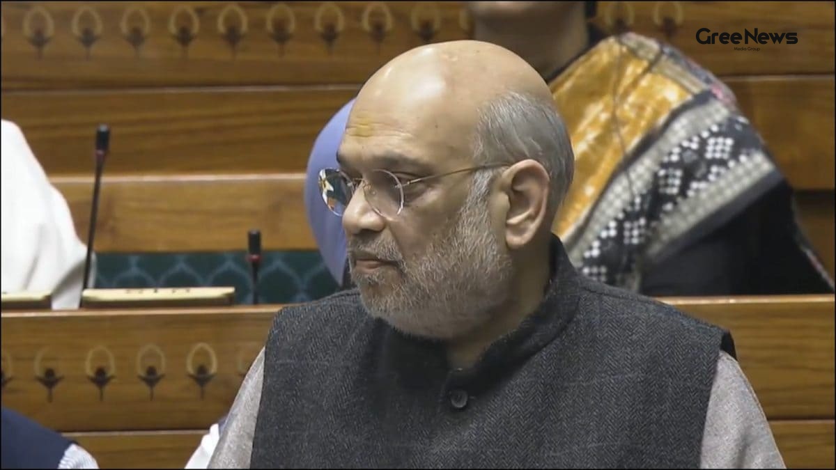 Amit Shah's ‘No-Loss’ Guarantee For Southern States To Quell ‘Federal Friction’ On Delimitation