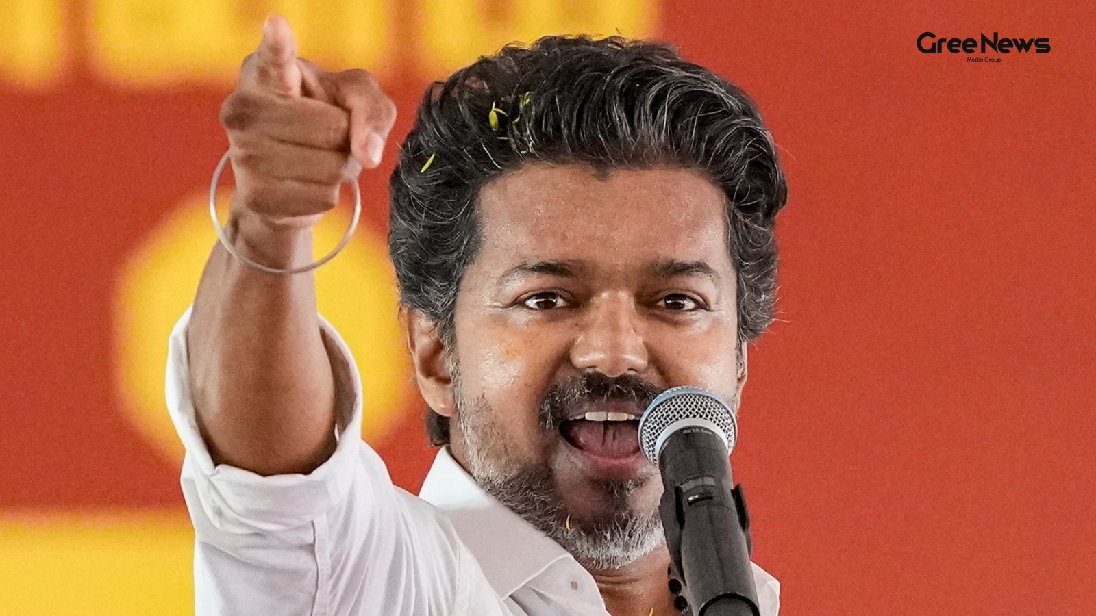 Why Tamil Nadu’s Record 84.69% Turnout Might Signal a ‘Vijay Wave’  My Take on the 2026 Vote Surge