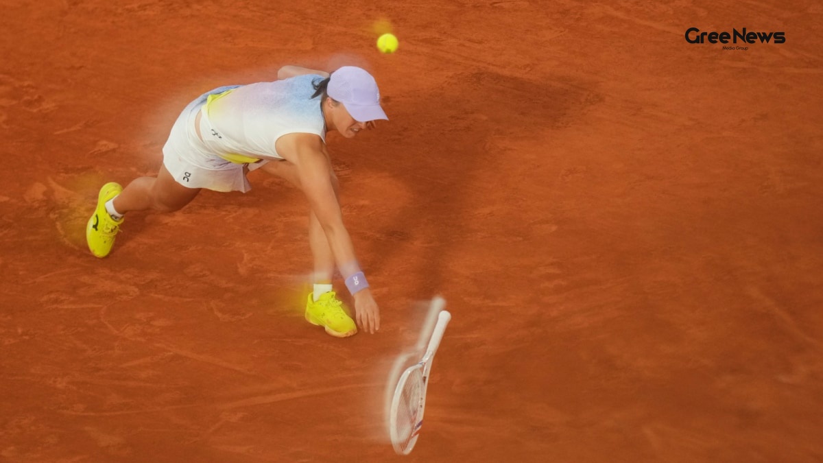 Iga Swiatek’s Stuttgart Surge: New Coach Roig Sparks Clay‑Court Revival as Andreeva Upsets Ostapenko