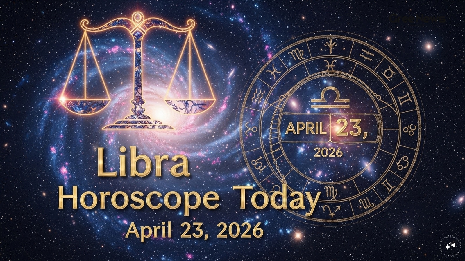 Libra Daily Horoscope Insights: How Today's Cosmic Shifts Could Boost Your Business and Love Life