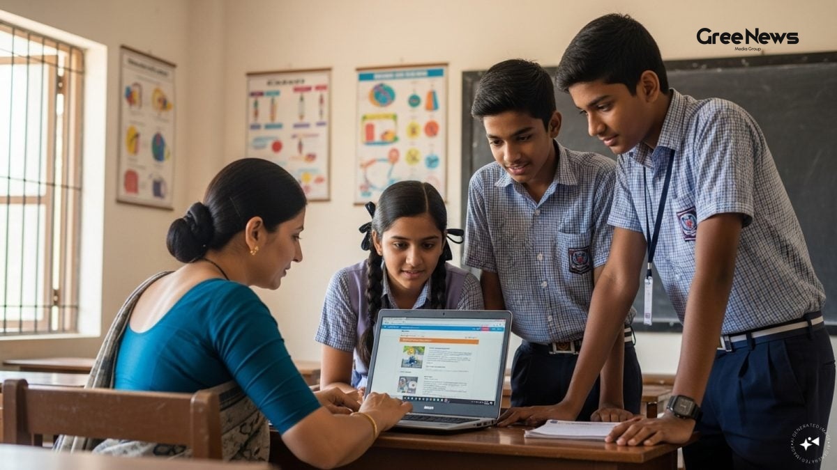 CBSE Class 10 2026 Results: Second‑Phase LOC Submission Begins A Parent’s Quick Guide