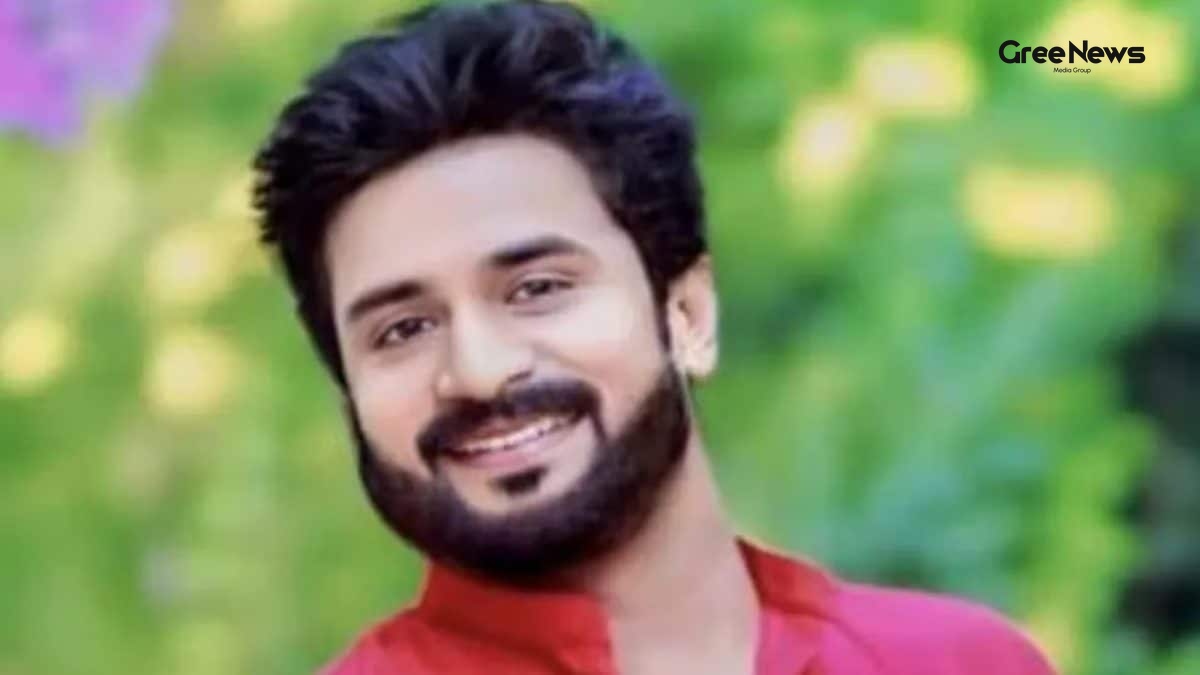 Beloved Malayalam Star Siddharth Venugopal Passes Away After Courageous Cancer Fight  Tributes Flood In