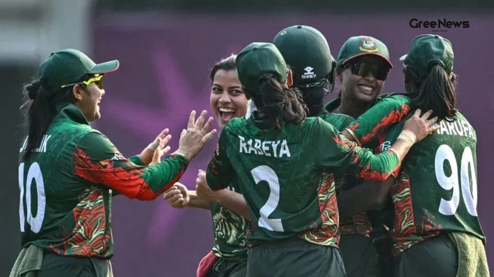 Bangladesh Women’s T20 Squad Unveiled  Fresh Talent, New Plans Ahead of Sri Lanka Clash