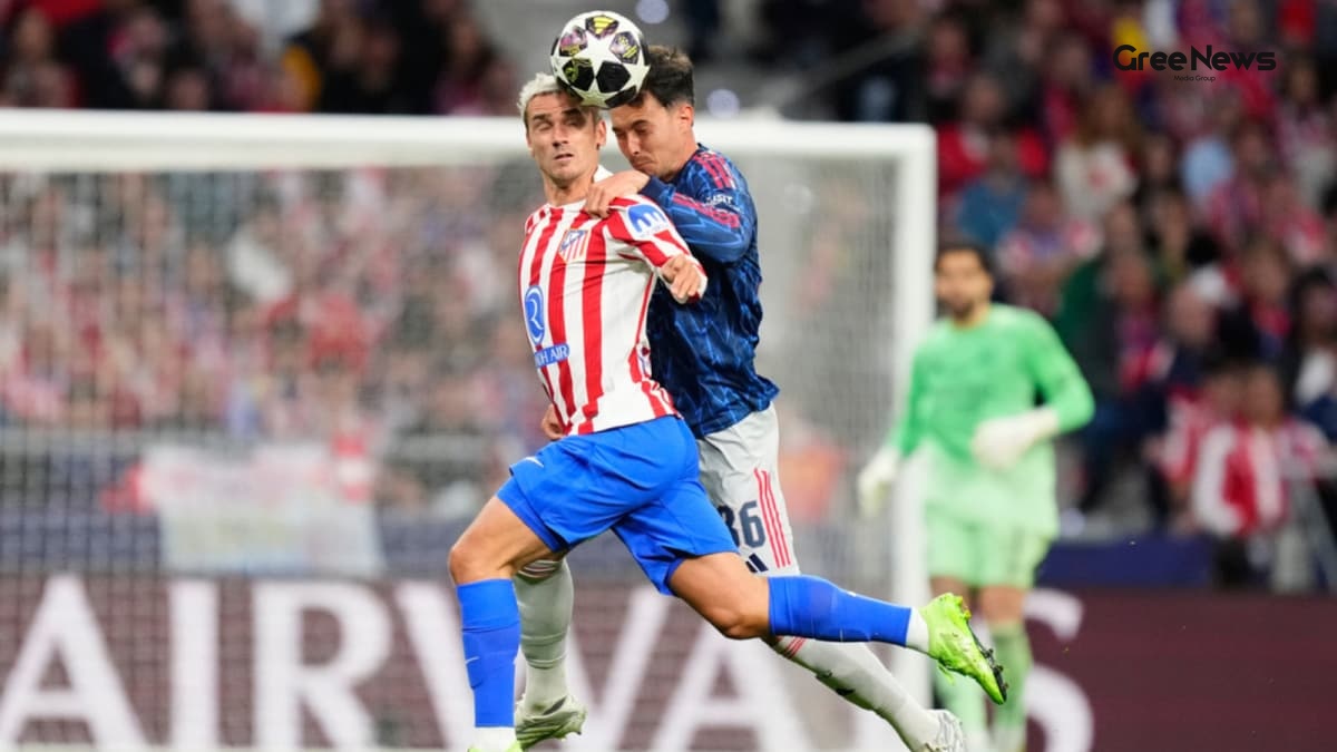 Atletico Madrid vs Arsenal Champions League Semi-Final: Penalty Drama Sparks Buzz Across India