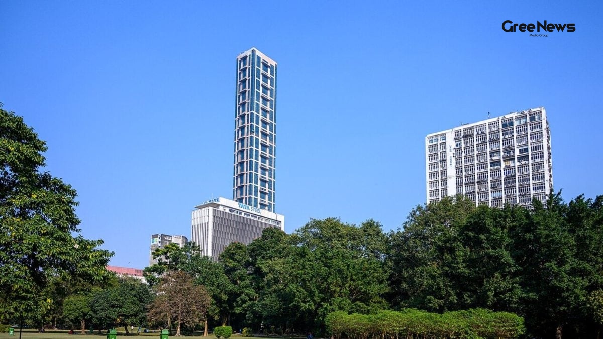 Kolkata’s Sky Gets Higher: My Walk Through the City’s Top 10 Tallest Towers
