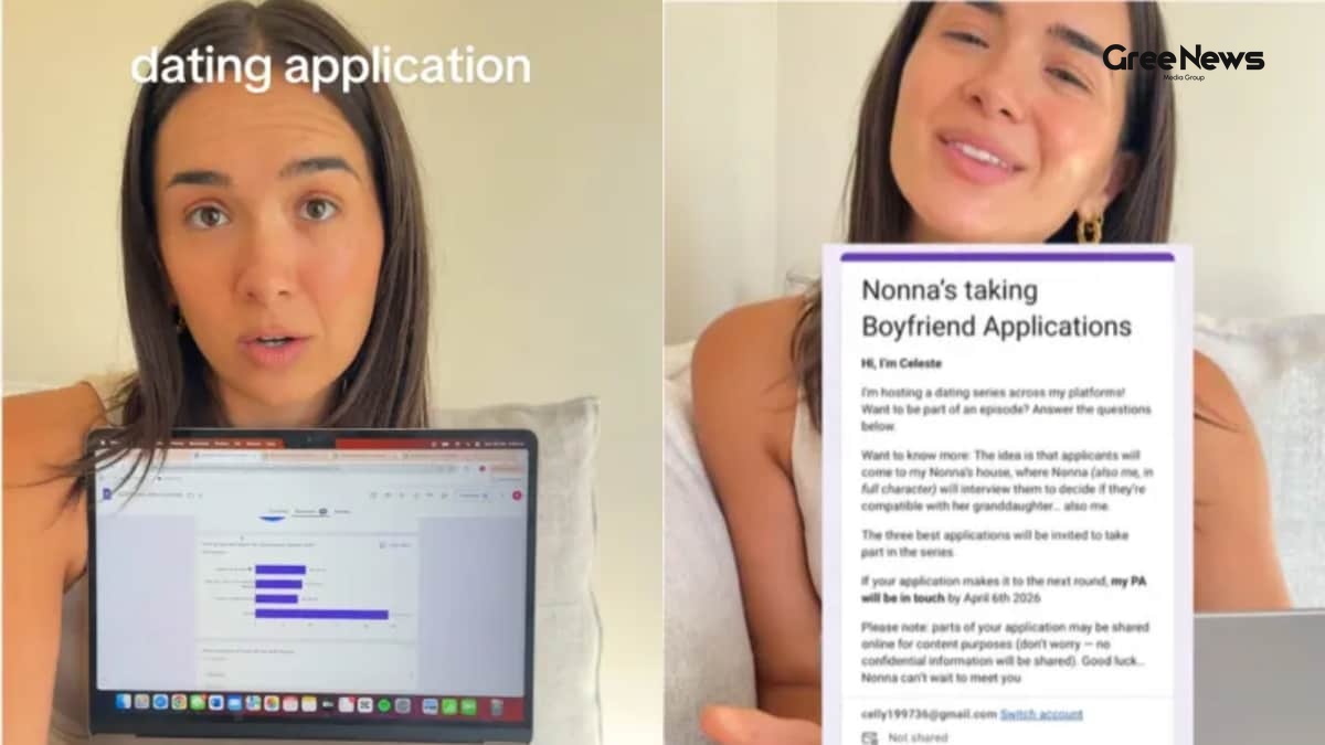 How I Turned a Simple Google Form Into a Viral Dating Test That Stunned Over 200 Men