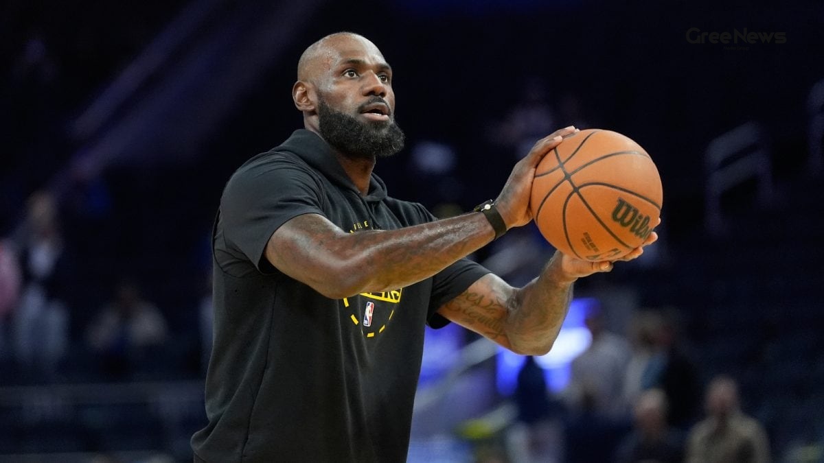 LeBron James May Call It Quits This Summer  No Grand Farewell, Says Inside Sources