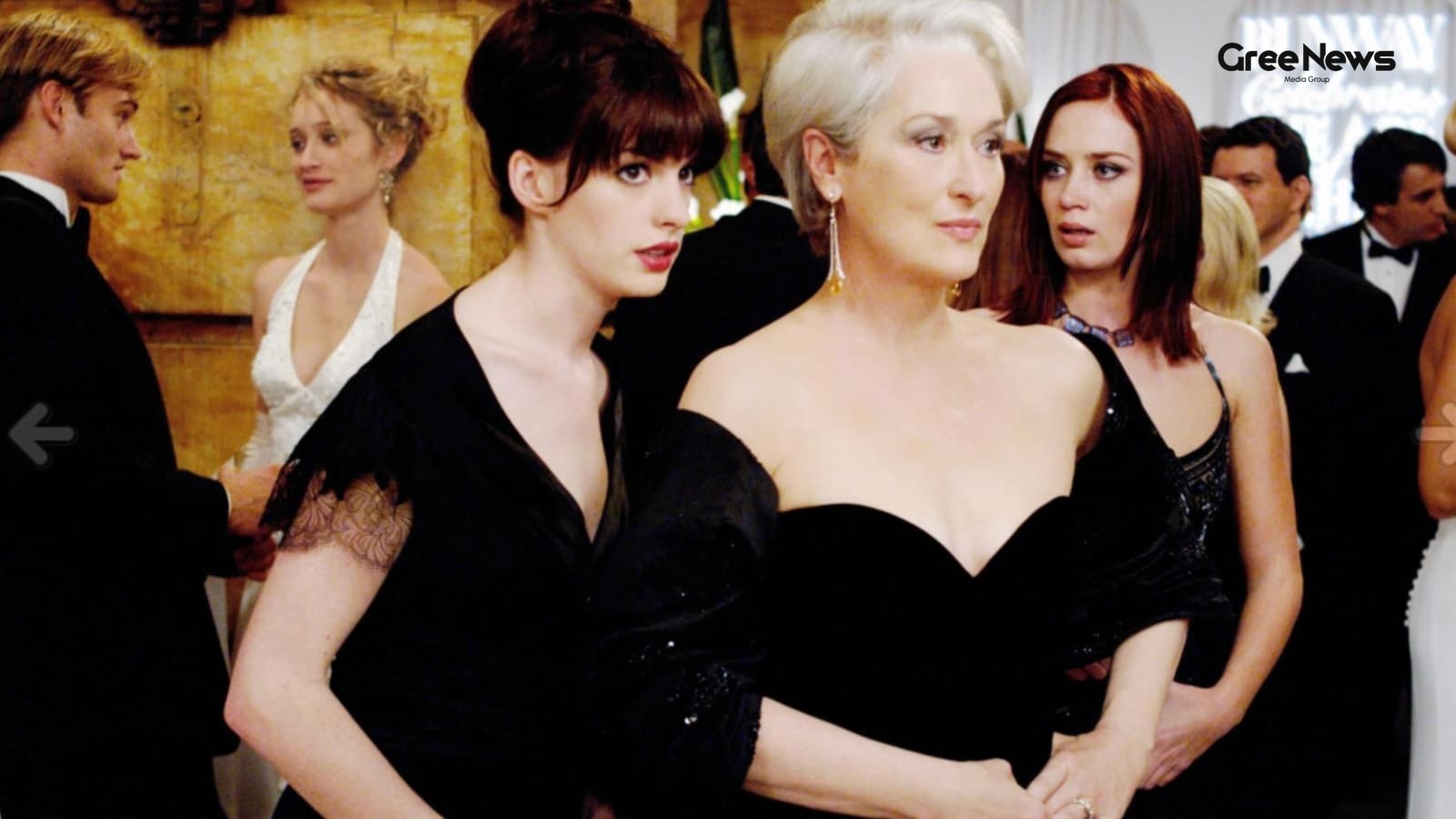 What You Must Remember About The Devil Wears Prada Before Diving Into Its Sequel