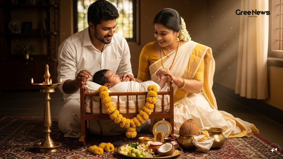 Celebrating Vishu 2026: Top Malayalam Baby Names and Their Heartfelt Meanings