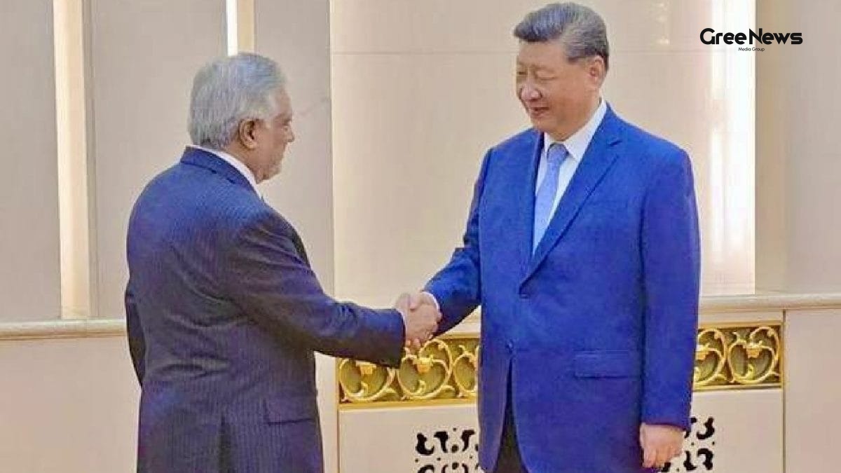 Pakistan’s Bold Move to Build a China‑Backed Bloc Around India’s Influence