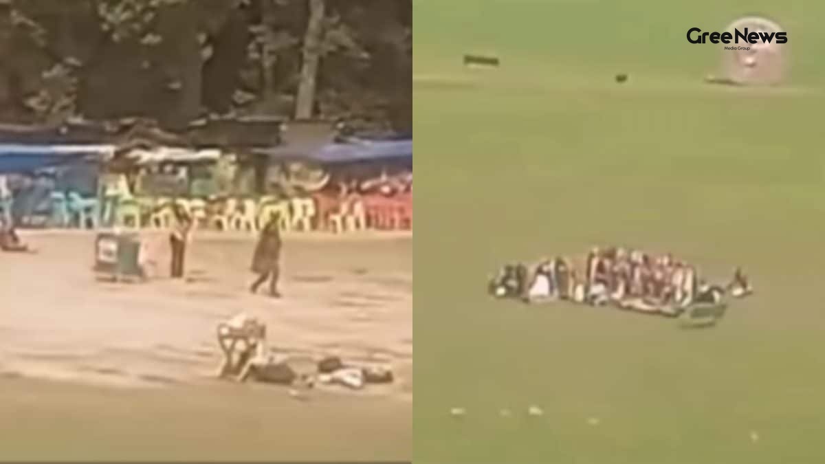 Pahalgam Attack After One Year: What the Latest News India Reveals About the Probe