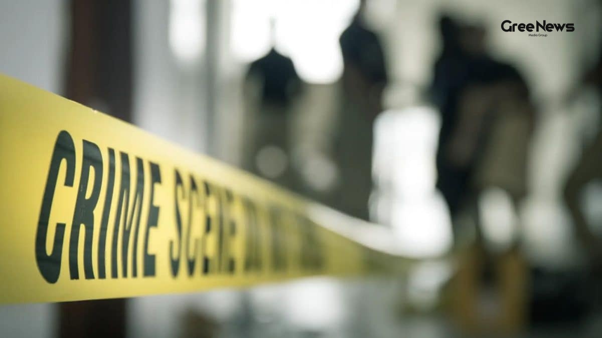 Neighbour’s Money Fight Turns Deadly: Father‑Son Stabbed in South Delhi  Breaking News