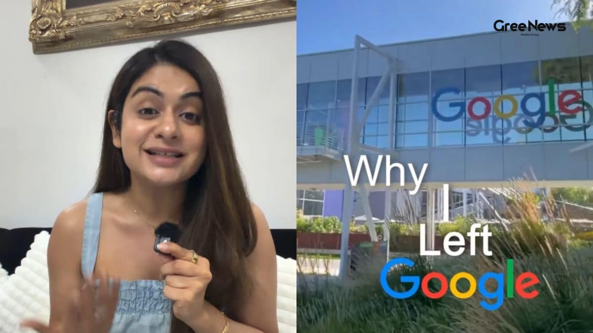 Tech lead leaving Google for Dubai