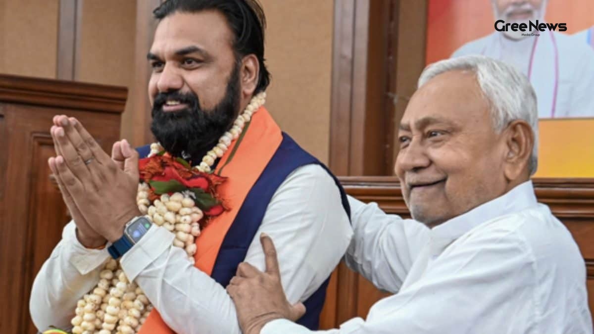 Bihar Ministers List 2026: Full List Of Ministers Likely To Take Oath In Samrat Choudhary's Cabinet