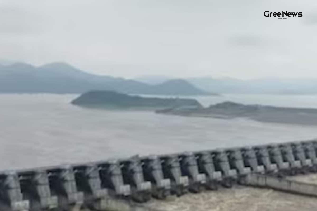 Why One Indian River Defies the Norm and Flows West to the Arabian Sea  The Untold Story