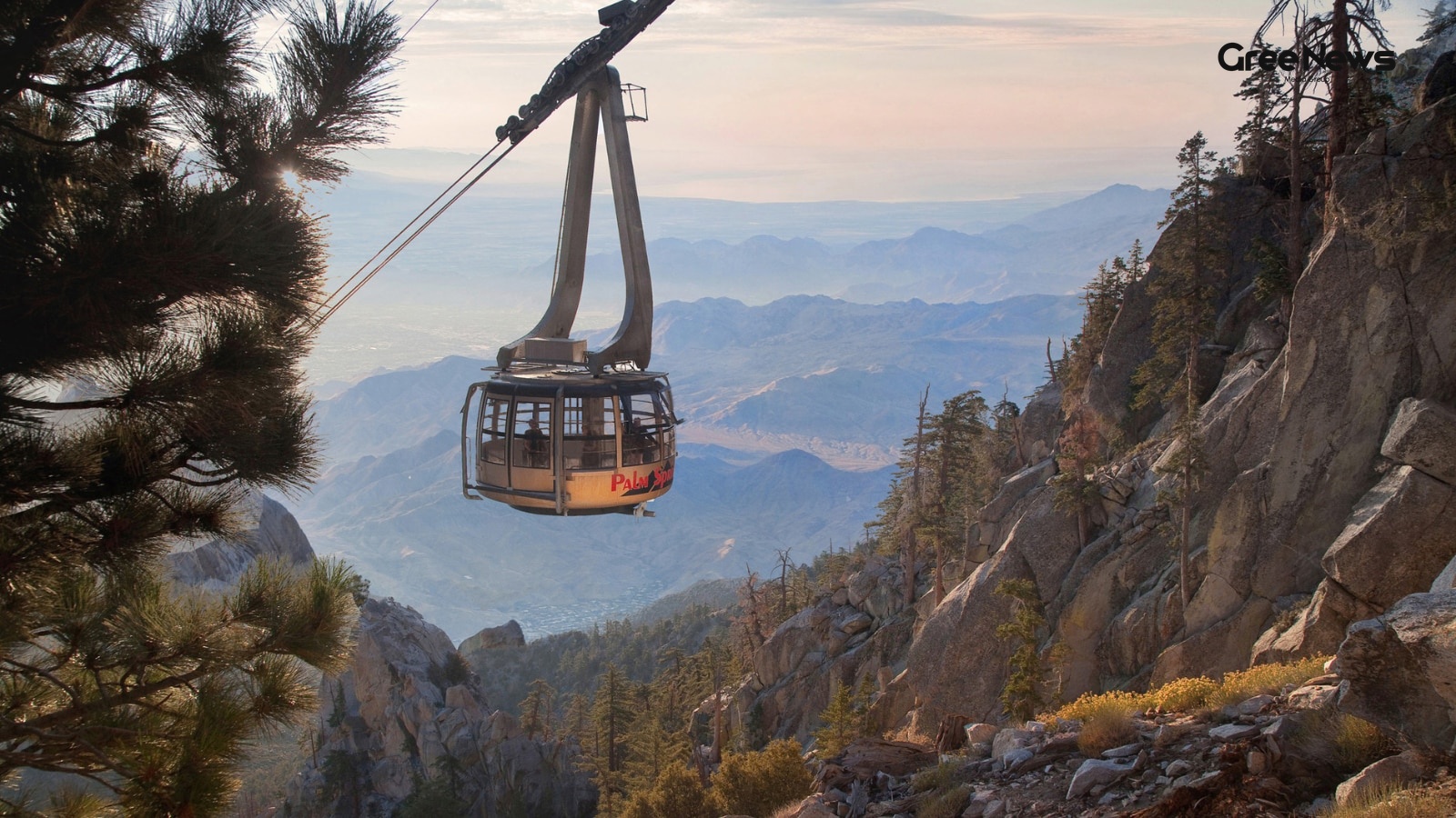 My Summer Escape to Greater Palm Springs: The Ultimate Family Playground