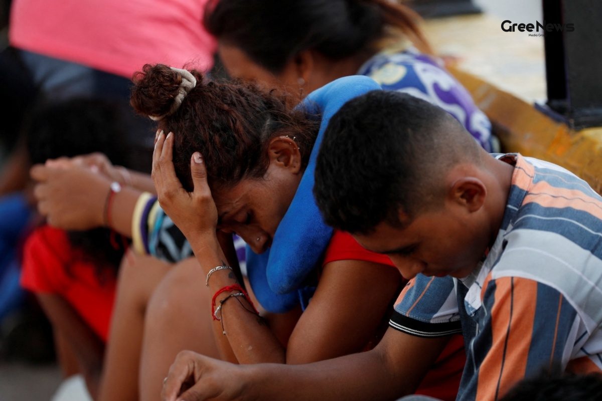 71 Million Indians and the World Faced Internally Displaced Crisis in 2022  What Sparked the Exodus?