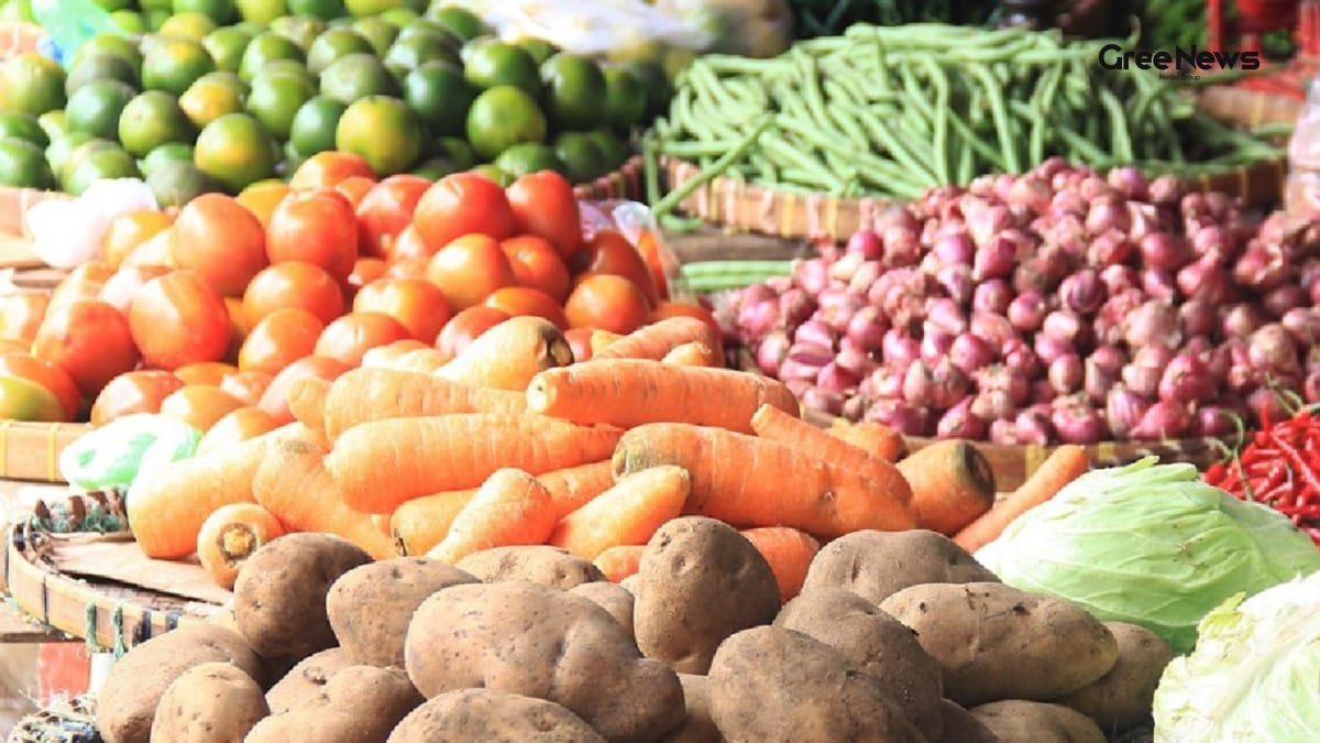 How US‑Iran Tensions May Spike Your Grocery Bills: Wheat, Rice and Veg Prices Under Threat